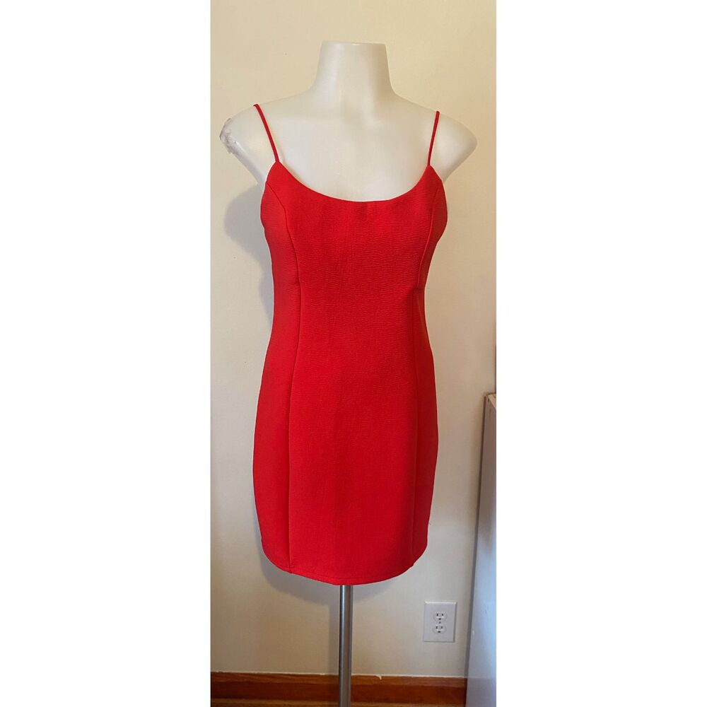 Lulu's Dress